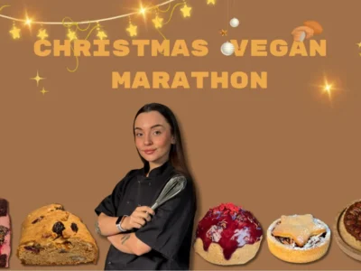 Christmas Marathon