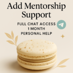 Upgrade to Mentorship