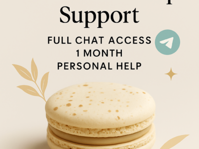 Upgrade to Mentorship