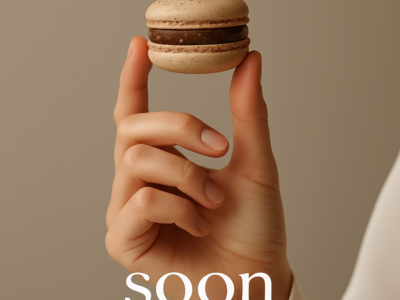 PRO MACARONS