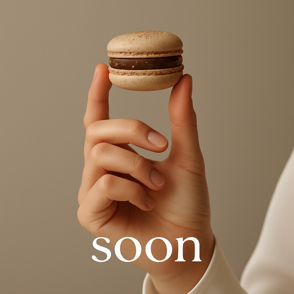 macarons image